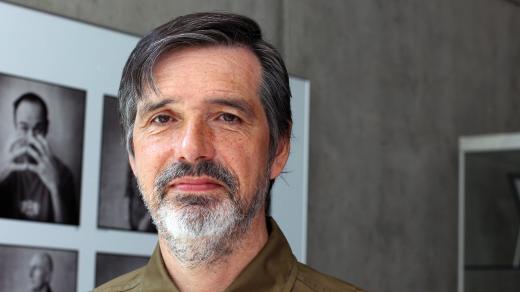 Robert Lischke, hrudní chirurg
