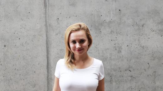 Zdeňka Trachtová