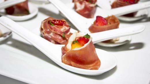 tapas