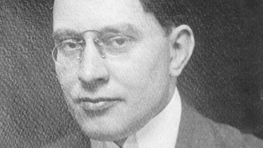 Jiří Karásek ze Lvovic (1871-1951 ), český básník, prozaik, literární a výtvarný kritik, bibliofil a sběratel výtvarného umění, hlavní představitel české dekadence