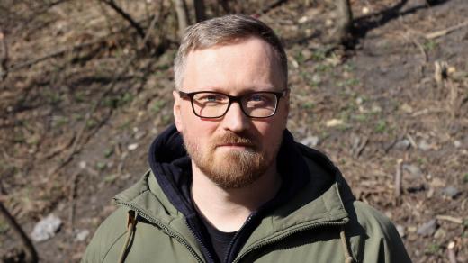 Oleg Firyak