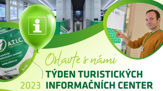 Týden turistických informačních center