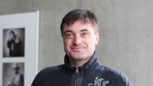 Igor Rattaj