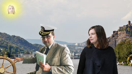 Buchty v Ústí nad Labem