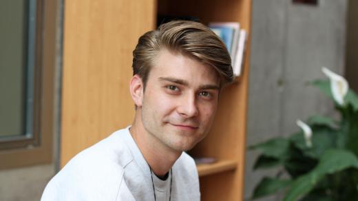 Marek Lambora