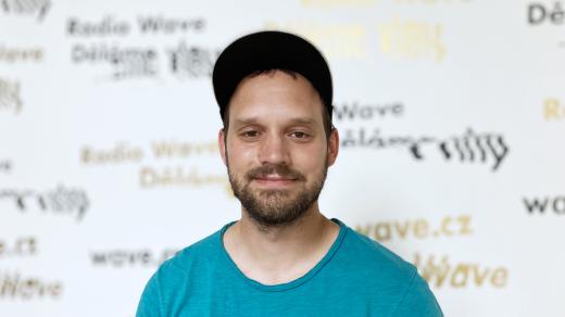 Jindřich Jašík