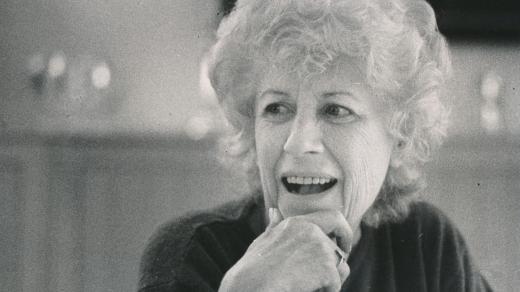 Olga Havlová