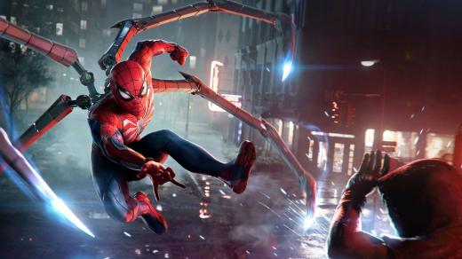 Marvel's Spider-Man 2