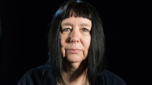 Eva Tolkovsky, rozená Kollertová