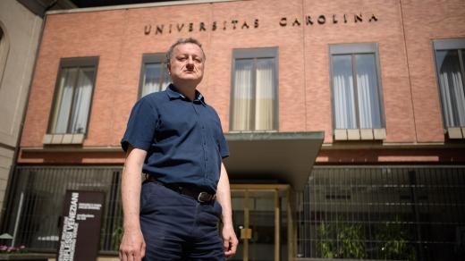 Jan Konvalinka