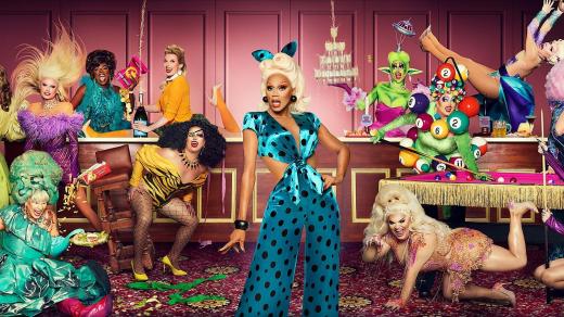 3. sezóna RuPaul's Drag Race UK