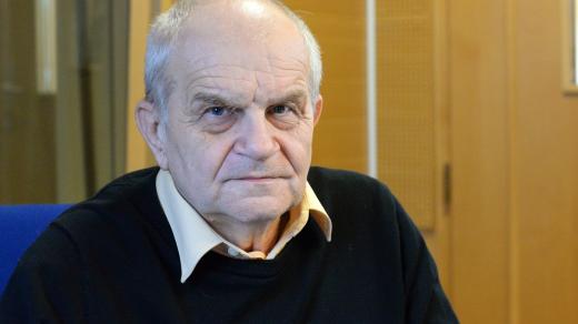 Milan Mikolecký