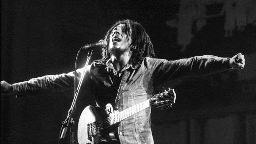 Bob Marley