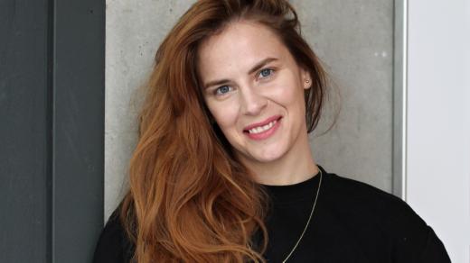 Petra Nesvačilová