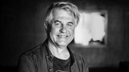 Miro Švolík, fotograf