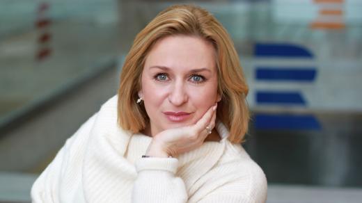 Terezie Tománková