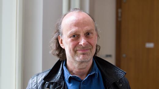 Jiří Belda, šperkař