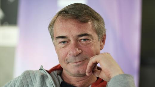 Jiří Dvořák