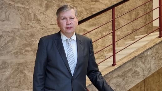 Tomáš Kára