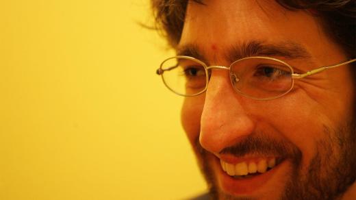 Jakub Dvorský