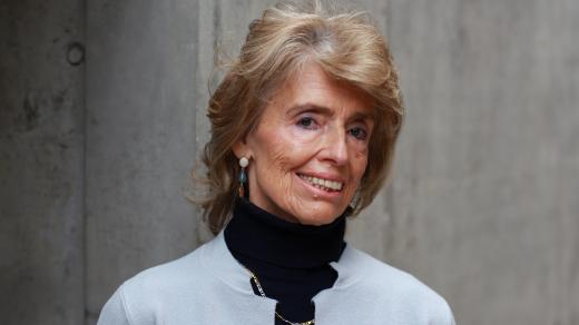 Jana Germenis-Hildprandtová