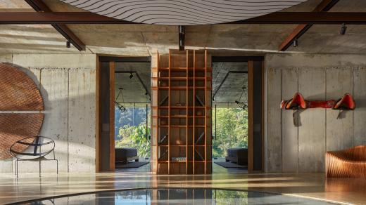 Formafatal: Art Villa Costa Rica