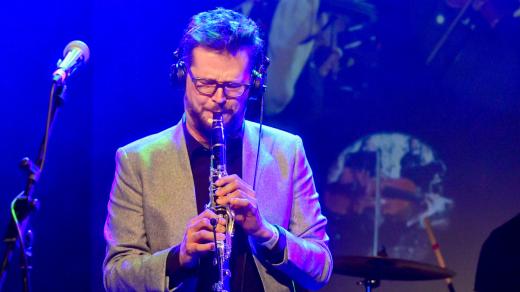 Tomáš Dvořák Floex