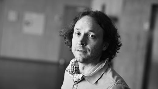 Adam Langer
