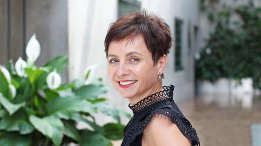Martina Ferencová