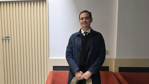 Jakub Felcman