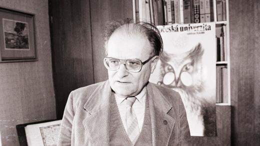 Libor Pátý