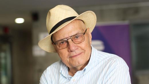 Jan Přeučil