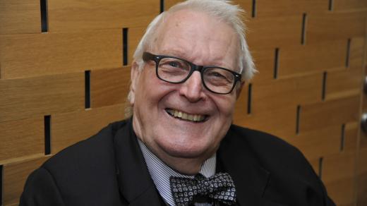 Vladimír Šlapeta (2018)