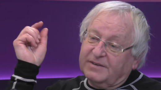 Václav Cílek