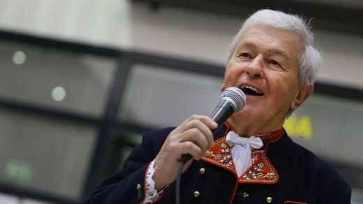 Jožka Černý