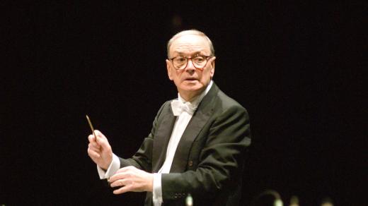 Ennio Morricone