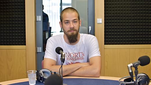 Genealog Tomáš Kempný