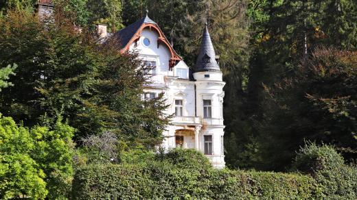 Vila Margareta