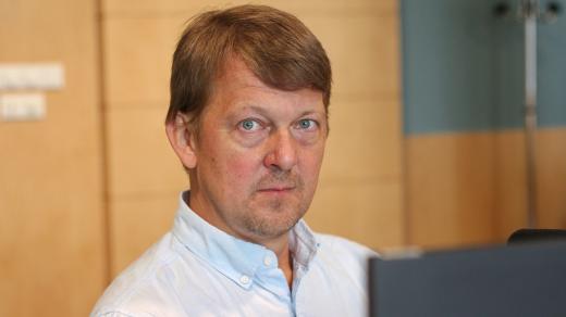 Pavel Hyršl
