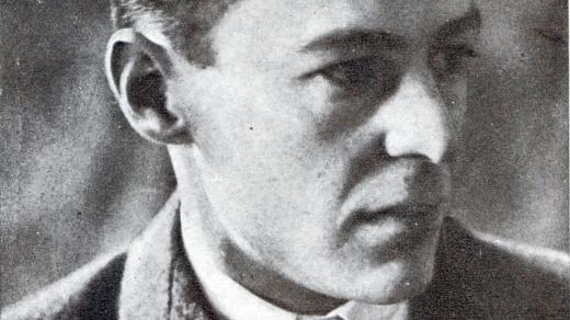 Valerjan Pidmohylnyj 