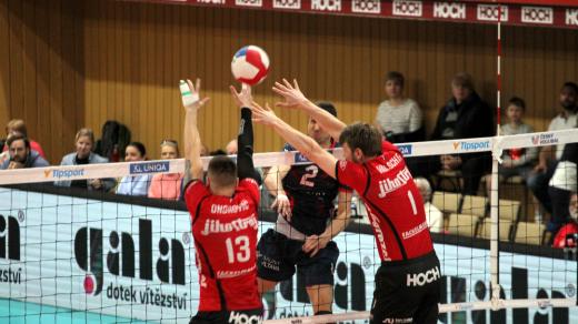 Jihostroj České Budějovice