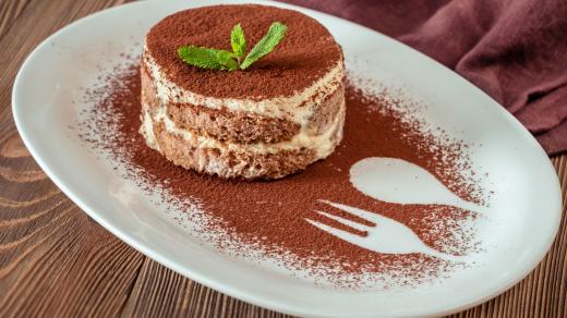tiramisu