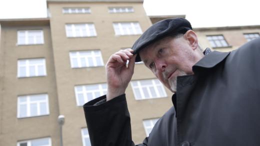 Literát Pavel Švanda