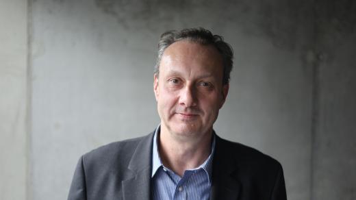 Epidemiolog závislostí Viktor Mravčík