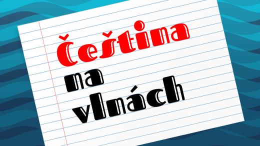 Čeština na vlnách 