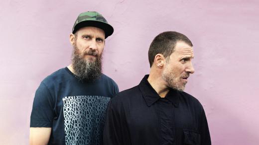 Sleaford Mods