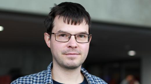 Jakub Záhora