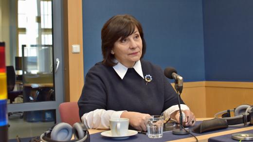 Naděžda Goryczková