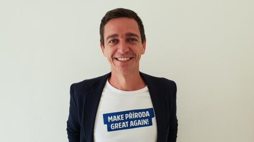 Jan Grolich, KDU-ČSL