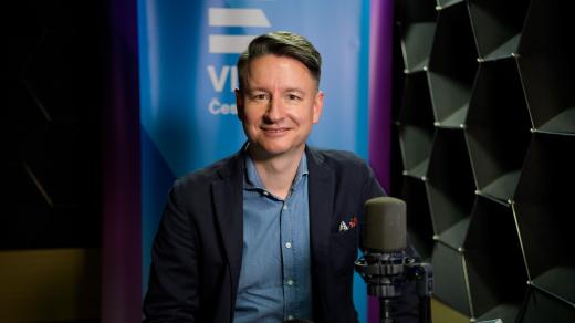 Martin Glaser, ředitel Národního divadla Brno